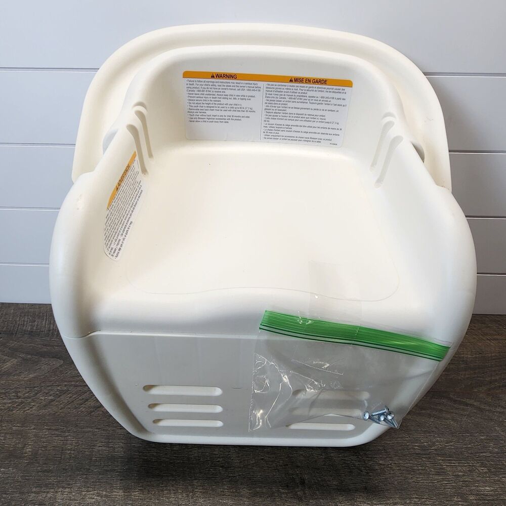 Graco Blossom Highchair OEM Replacement Youth Chair